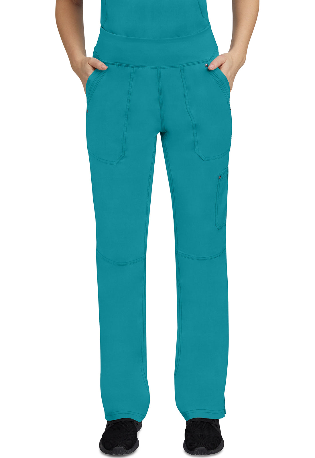 Women's Tori Pant Tall - Teal